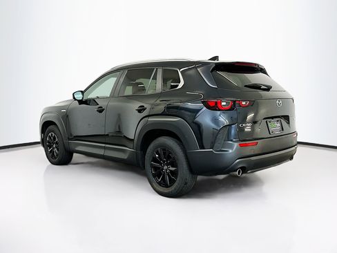 Used 2025 MAZDA CX-50 2.5 Hybrid w/ Preferred Pkg image 5