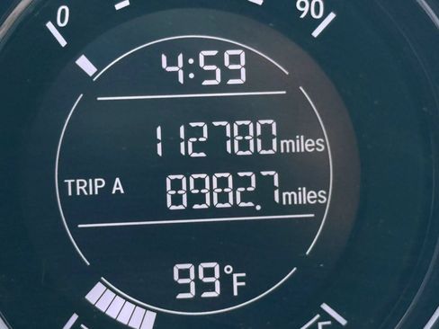 Used 2018 Honda HR-V EX image 18