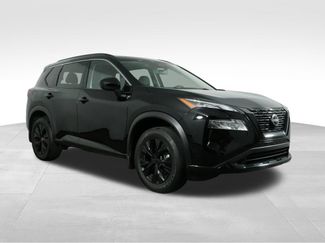 Used 2023 Nissan Rogue SV w/ SV Premium B Package AWD/4WD video 2