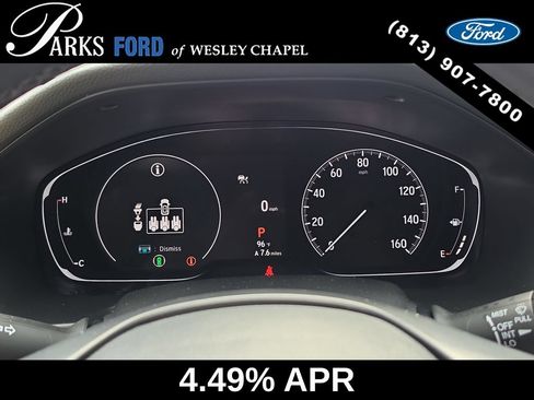 Used 2022 Honda Accord EX-L image 30