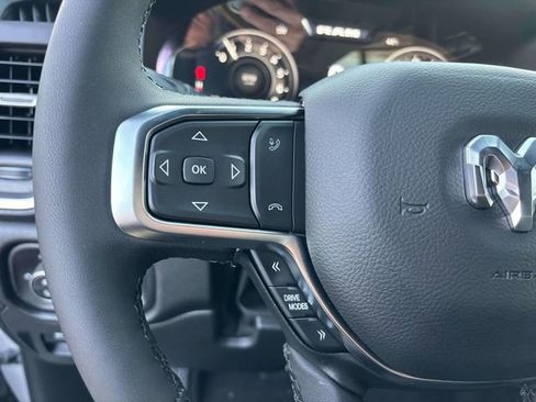 New 2026 RAM 1500 Big Horn image 14