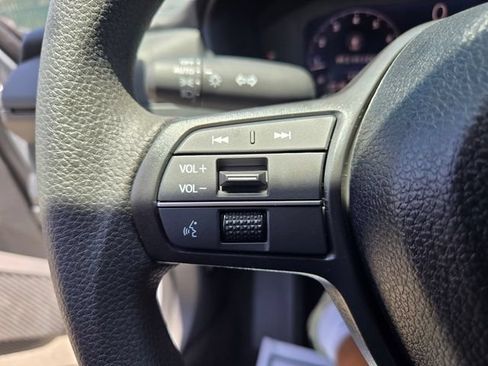 New 2026 Honda Accord SE image 11
