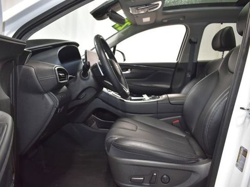 Used 2023 Hyundai Santa Fe SEL w/ Premium Package AWD/4WD image 12