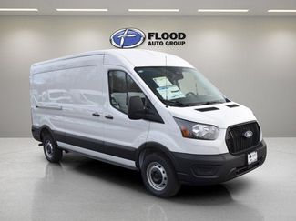 New 2026 Ford Transit 250 148 Medium Roof RWD video 1