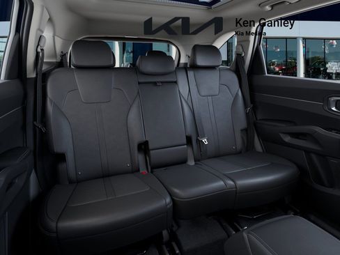 New 2026 Kia Sorento EX w/ EX Premium Package image 16