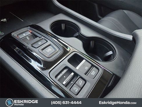 Used 2026 Honda Passport RTL image 21