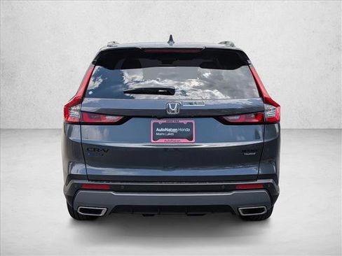 New 2026 Honda CR-V Sport Touring image 7
