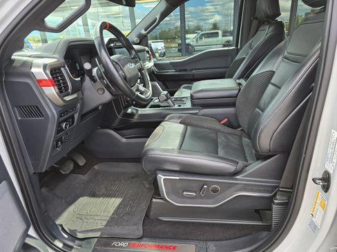 Used 2023 Ford F150 Raptor w/ Raptor 37 Performance Package AWD/4WD image 16