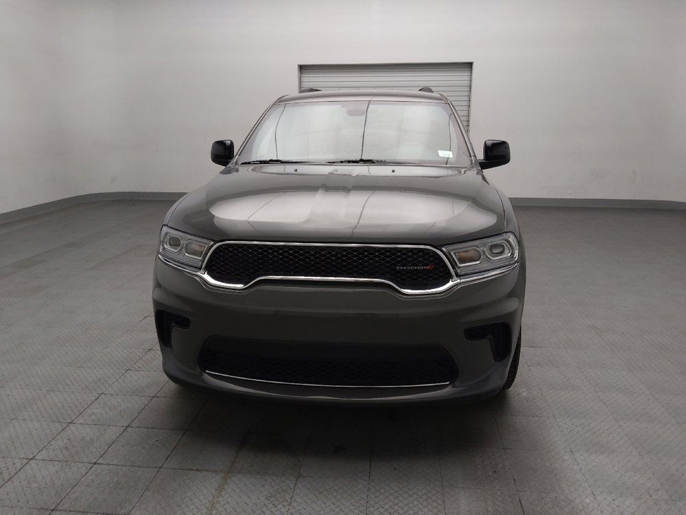 Used 2023 Dodge Durango SXT RWD image 15
