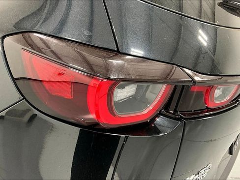 New 2025 MAZDA CX-50 2.5 Hybrid w/ Preferred Pkg image 36