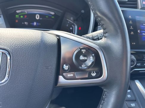 Used 2021 Honda CR-V EX-L image 24