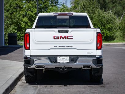 Used 2019 GMC Sierra 1500 SLT w/ SLT Premium Plus Package