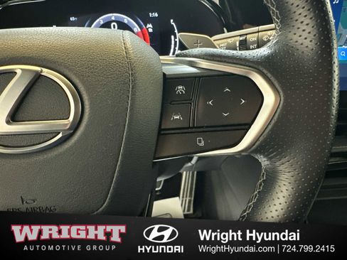 Used 2022 Lexus NX 350 F Sport image 21