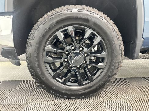 Certified 2025 Chevrolet Silverado 2500 LT image 11