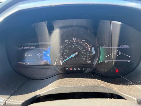 Used 2016 Ford Edge Sport w/ Equipment Group 401A AWD/4WD image 27