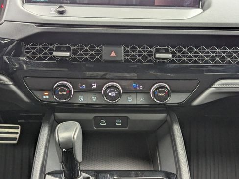 Certified 2023 Honda Accord Sport image 18