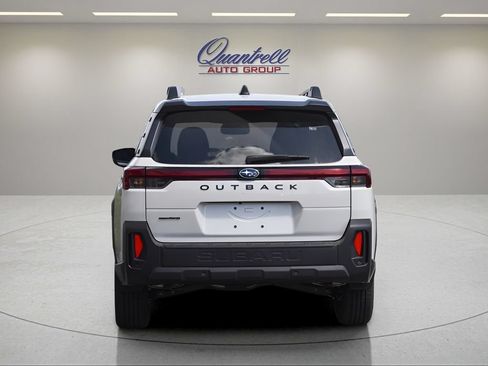 New 2026 Subaru Outback Limited XT AWD/4WD image 5