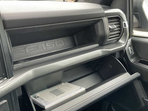 Used 2023 Ford F150 XL w/ STX Appearance Package image 38