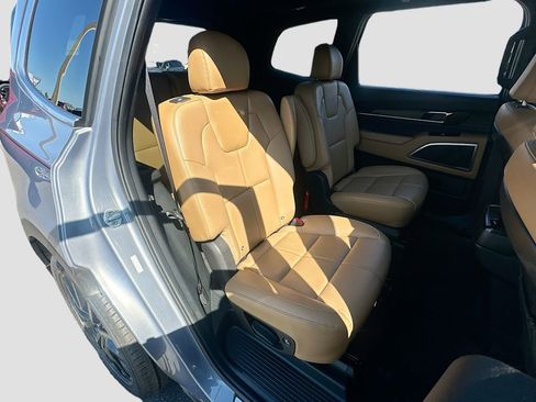 Certified 2022 Kia Telluride SX FWD image 30
