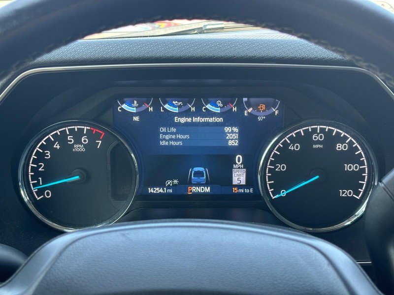 Used 2023 Ford F150 XLT w/ Equipment Group 302A High AWD/4WD image 21