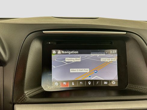 Used 2016 MAZDA CX-5 Touring FWD image 21
