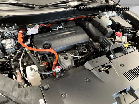 New 2026 Honda CR-V Sport-L image 12