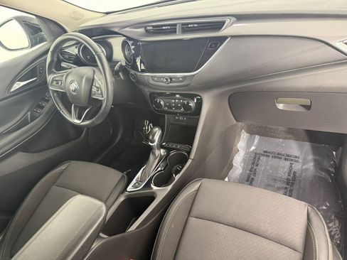 Used 2022 Buick Encore GX Preferred w/ Cold Weather Comfort Package AWD/4WD image 11