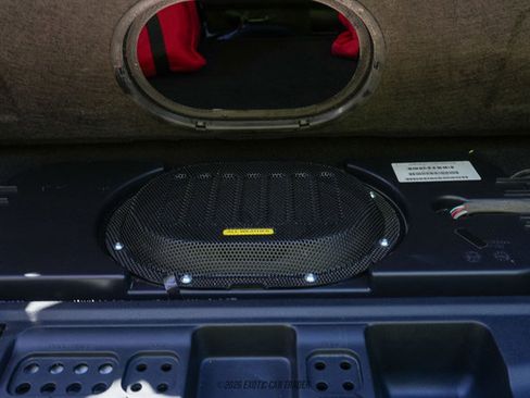 Used 2016 Jeep Wrangler Unlimited Rubicon image 94