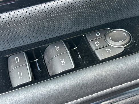 New 2025 GMC Sierra EV Denali image 12