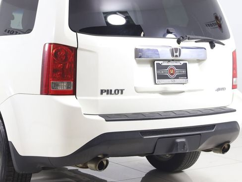 Used 2015 Honda Pilot EX-L image 22