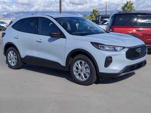 New 2026 Ford Escape Active image 1