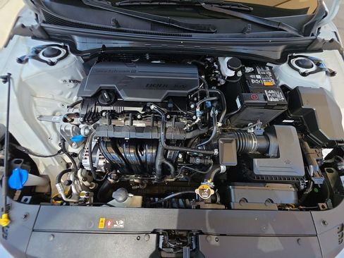 Used 2025 Kia K4 GT-Line FWD image 31