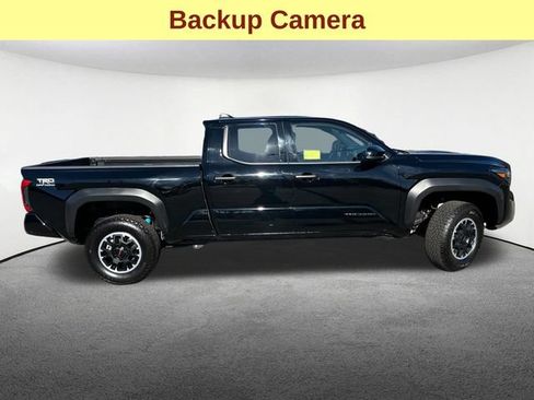 Certified 2026 Toyota Tacoma TRD Off-Road AWD/4WD image 13