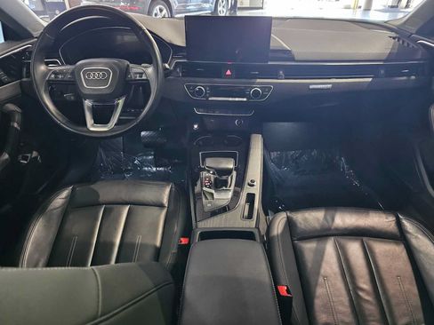 Used 2023 Audi A5 2.0T Premium Plus w/ Premium Plus AWD/4WD image 19