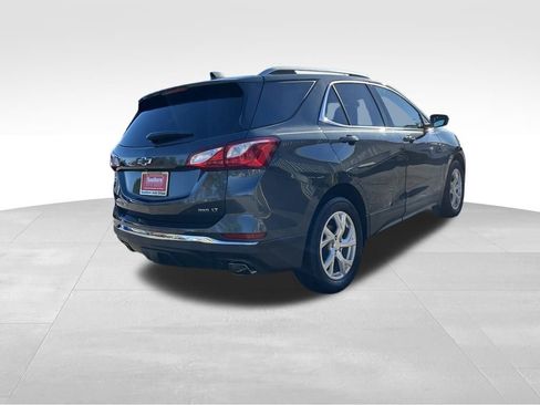 Certified 2020 Chevrolet Equinox LT image 11