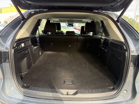 Used 2025 MAZDA CX-70 3.3 Turbo w/ Preferred Package image 28