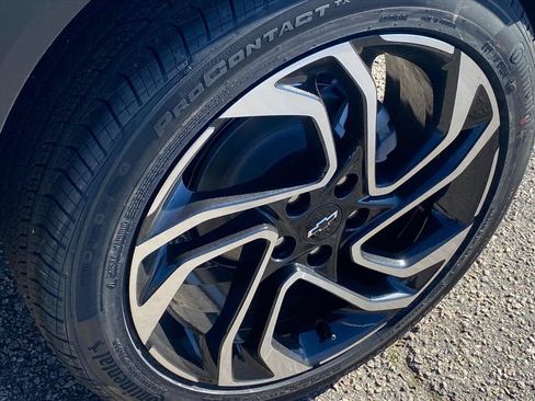 New 2026 Chevrolet TrailBlazer RS w/ Convenience Package FWD image 26