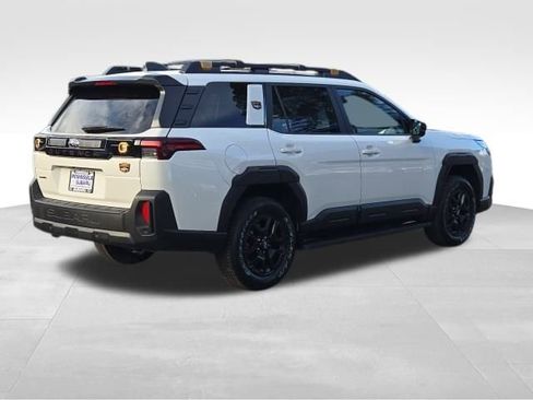 New 2026 Subaru Outback Wilderness image 8