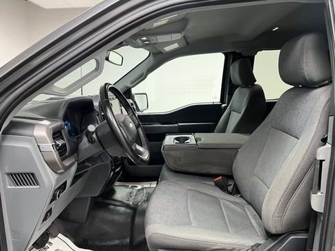 Used 2024 Ford F150 XLT w/ FX4 Off-Road Package AWD/4WD image 20