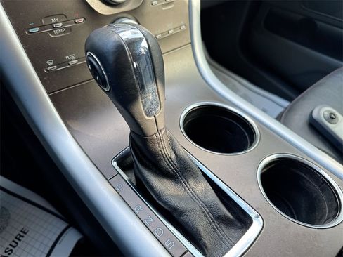 Used 2014 Ford Edge SEL w/ Equipment Group 205A image 18