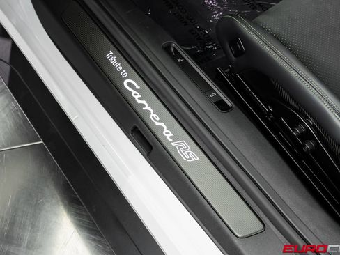 Used 2024 Porsche 911 GT3 RS RWD image 50