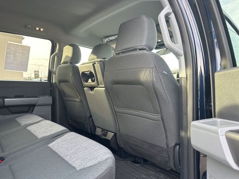 Used 2025 Ford F250 XLT w/ Snow Plow Prep Package image 29