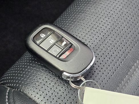 Used 2023 Honda CR-V EX-L image 34