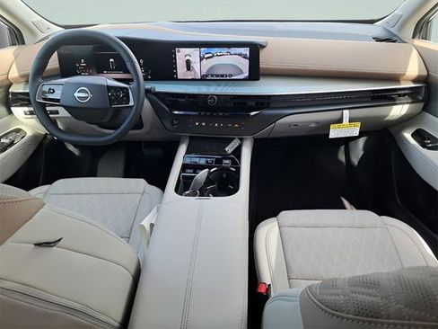 New 2026 Nissan Murano Platinum w/ Cargo Package image 22