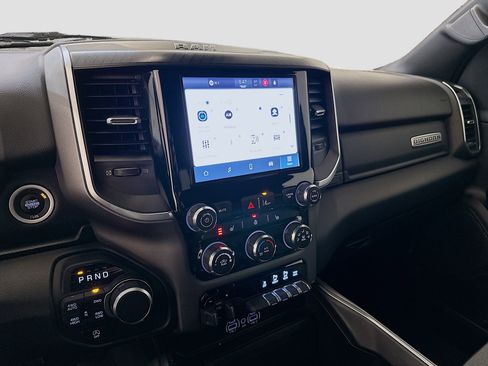 Used 2025 RAM 1500 Big Horn image 25