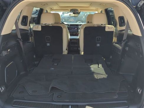 Certified 2022 Jeep Grand Cherokee L Limited AWD/4WD image 14