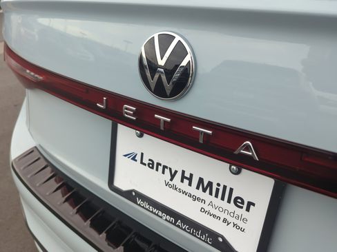 New 2026 Volkswagen Jetta Sport image 23
