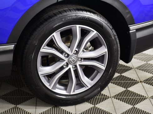 Certified 2020 Honda CR-V Touring image 52