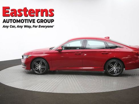 Used 2020 Honda Accord Sport image 59