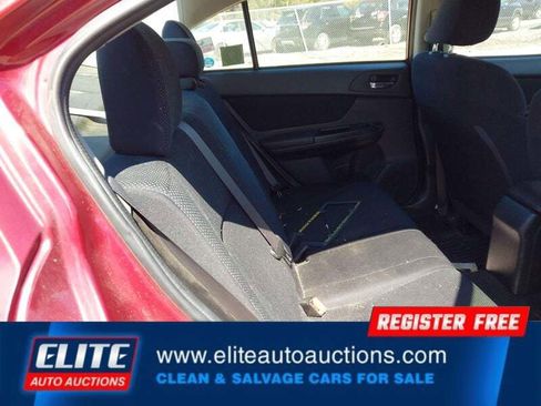 Used 2013 Subaru Impreza 2.0i Premium w/ All-Weather Pkg image 16